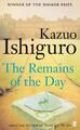 The Remains of the Day Kazuo Ishiguro