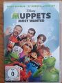 Muppets Most Wanted