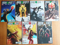 US Marvel Iron Fist 1-7 by Ed Brisson Mike Perkins Kung-Fu at his best