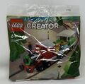 LEGO CREATOR: Winter Holiday Train Weihnachten Xmas (30584) Neu - Kostenloser Versand + Verpackung