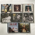 Lana Del Rey：Lust For Life/Ultraviolence/Blue Banisters Classic Music 8 Album CD