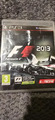 PS3 Spiel: F1 2013 Playstation 3 Formel 1