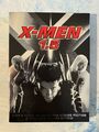 X-Men 1.5 (DVD, 2-Disc Set) Beautiful Tested Discs & Ships Fast