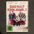 Das hält kein Jahr..!   DVD🌟🌟🌟🌟