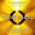 Ultimative Chartshow (RTL) Die erfolgreichsten Hits 2011 [2 CD]