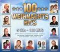 Various - 100 Weihnachts-Hits .