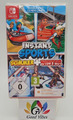 Nintendo Switch Instant Sports Summer + Winter 18 Mini Games (Download Code)