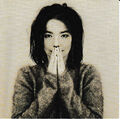 Pop - Björk - Debut (CD, Album, 1993)