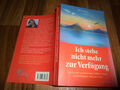 Olaf Jacobsen -- ICH STEHE NICHT MEHR zur VERFÜGUNG - Beziehung neu erleben 2008