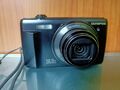 Olympus VR360 16MP Black 🖤 Digital Camera. Tested And Working. + Accessories 