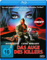 Das Auge des Killers - Uncut (1987)[Blu-ray/NEU/OVP] Klassiker des Thrillergenre