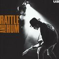 U2 Rattle and hum (1988)  [CD]