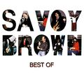 CD Savoy Brown Best Of von Savoy Brown 3CDs