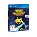 Space Invaders Forever Sony Playstation 4