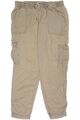 Opus Stoffhose Damen Hose Pants Chino Gr. EU 42 Beige #gu5t16g