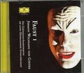 Faust I. 2 CDs Johann Wolfgang von Goethe Audio-CD Deutsch 2004