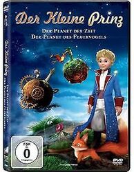 Der kleine Prinz - Der Planet der Zeit / Der Planet des F... | DVD | Zustand gutGeld sparen & nachhaltig shoppen!