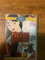 Walt Disney's Mulan - 2-Disc-Special Edition | DVD