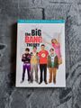 DVD the Big Bang Theory Staffel 2