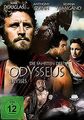 Die Fahrten des Odysseus (Ulysses) (ungekürzt) [2 DV... | DVD | Zustand sehr gut