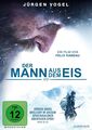 DER MANN AUS DEM EIS - RANDAU,FELIX   DVD NEU 