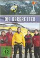 Die Bergretter - Staffel 7; ZDF Serie, Sebastian Ströbel