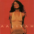 Aaliyah - Aaliyah (CD + DVD) | CD