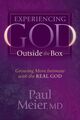 Gott außerhalb der Box erleben: Intimer mit dem wahren Gott werden, P...