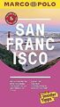 MARCO POLO Reiseführer San Francisco: Reisen mit Insider... | Buch | Zustand gut