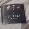 One Night Only von Bee Gees (CD, 1998)