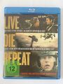 Edge of Tomorrow- Live.Die.Repeat  | Blu-ray