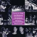 Fanny und Felix, Broman/Crawford-Phillips/Musica Vitae