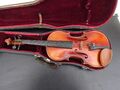 Alte Geige Violine Full Size  ca. 59,5 cm ( 79 )