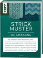 Strickmuster. Die Sammlung - Lydia Klös - 9783772448867 DHL-Versand PORTOFREI