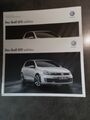 VW Golf VI(6) GTI"ADIDAS"Prospekt/Preisliste 2012