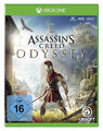 Assassin's Creed Odyssey  - [Xbox One]  ___ TOP Preis __________________________