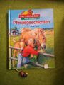 Pferdegeschichten. Der Bücherbär: Kleine Geschichten, Ulrike Kaup