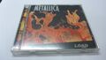 Metallica – Load CD von 1996 	Vertigo – 532 618-2