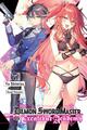 Der Dämonenschwertmeister der Excalibur Academy, Vol. 7 (Light Novel) von Yuu Shimizu