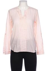 eterna Bluse Damen Oberteil Hemd Hemdbluse Gr. EU 38 Baumwolle Pink #prwn1pe