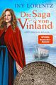 Die Saga von Vinland Iny Lorentz