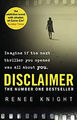 Disclaimer Taschenbuch Renee Knight