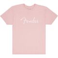 Fender Spaghetti Logo T-Shirt S - T-Shirt