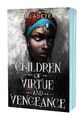 Children of Virtue and Vengeance | Tomi Adeyemi | Taschenbuch | Legacy of Orisha