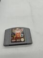 N64 Turok 3 Shadow of Oblivion Nintendo 64 cartridge Top Titel selten