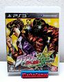 Playstation 3 Ps3 JoJo's Bizarre Adventure: All Star Battle NTSC-J JAP B5302