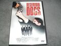 RESERVOIR DOGS - FSK 18 - UNCUT