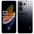 Oppo Reno8 Pro 5G schwarz 256 GB 8 GB ram dual sim ziemlich guter Zustand