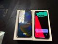 Apple iPhone X - 64GB - Space Grau (Ohne Simlock)