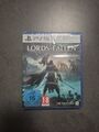 Lords of the Fallen - Sony PS5 Playstation 5 Spiel 